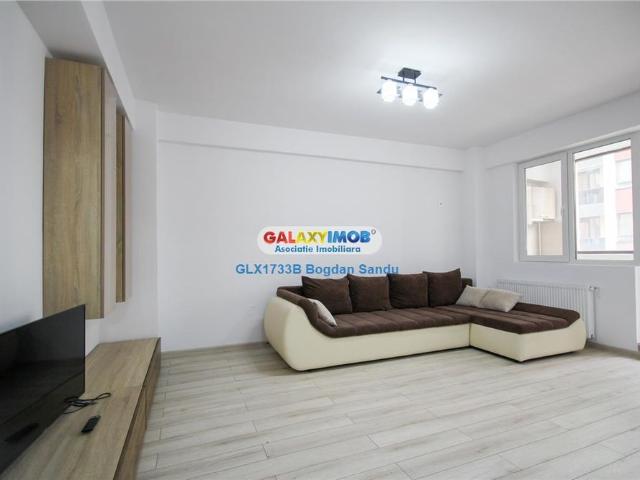 Apartament cu 2 camere de inchiriat in Militari Residence