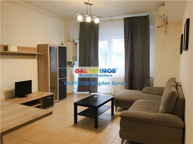 Apartament cu 2 camere de inchiriat in Militari Residence