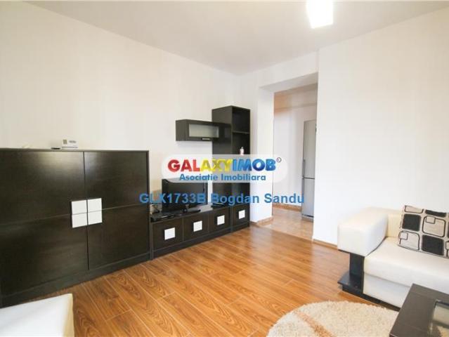 Apartament cu 2 camere de inchiriat in Militari Residence