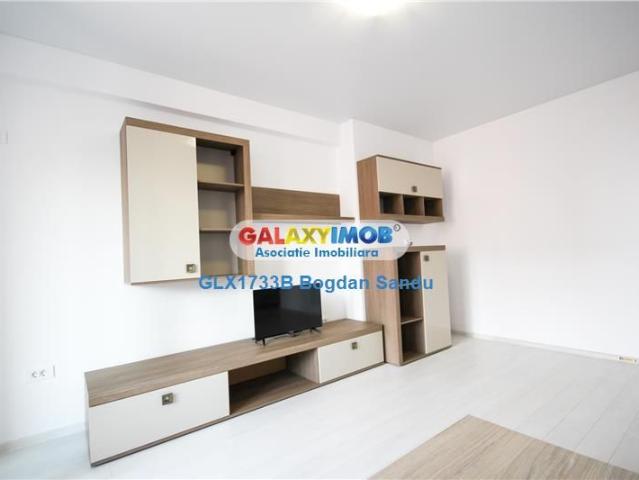 Apartament cu 2 camere de inchiriat in Militari Residence