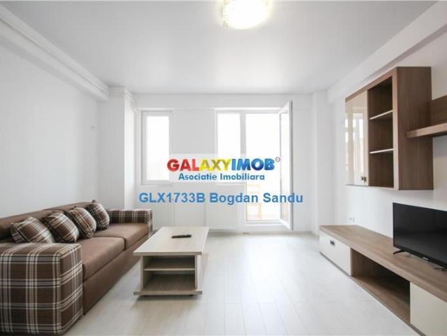 Apartament cu 2 camere de inchiriat in Militari Residence