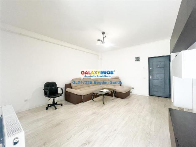 Apartament cu 2 camere de inchiriat in Militari Residence