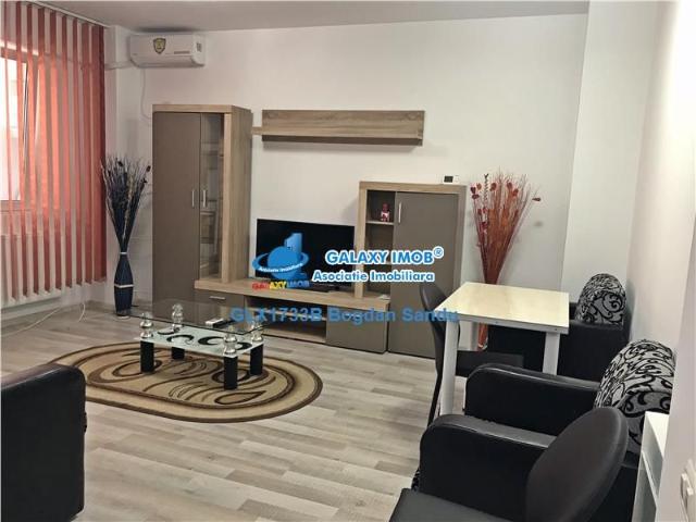 Apartament cu 2 camere de inchiriat in Militari Residence