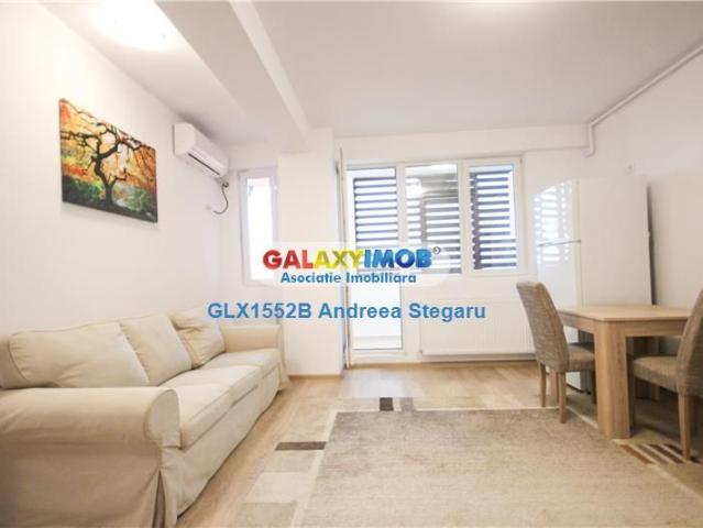 Apartament cu 2 camere de inchiriat in Militari Residence