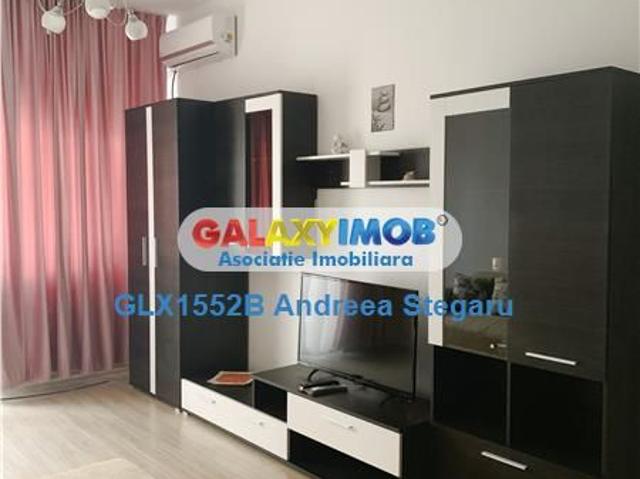 Apartament cu 2 camere de inchiriat in Militari Residence