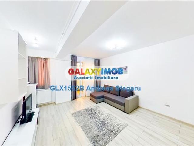Apartament cu 2 camere de inchiriat in Militari Residence