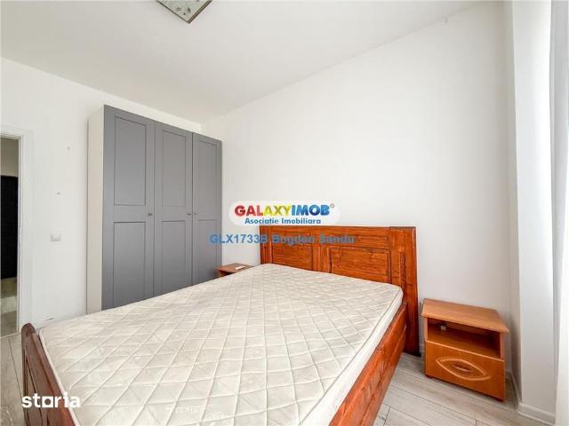 Apartament cu 2 camere de inchiriat in Militari Residence