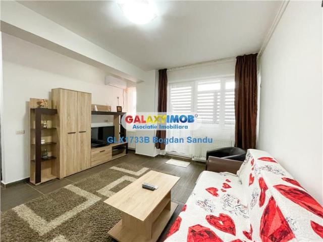 Apartament cu 2 camere de inchiriat in Militari Residence