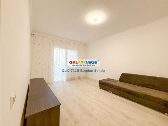 Apartament cu 2 camere de inchiriat in Militari Residence