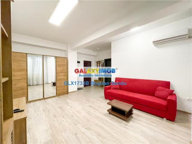 Apartament cu 2 camere de inchiriat in Militari Residence
