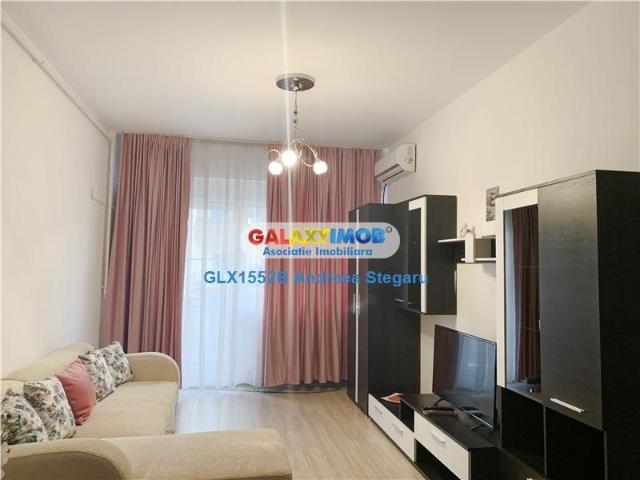 Apartament cu 2 camere de inchiriat in Militari Residence