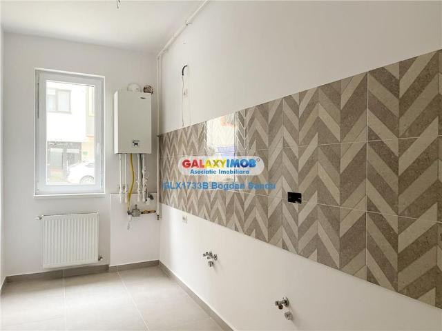 Apartament cu 2 camere de inchiriat in Militari Residence Nemobilat