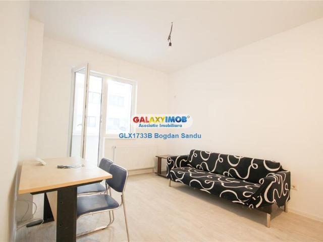 Apartament cu 2 camere de inchiriat in Militari Residence Nemobilat