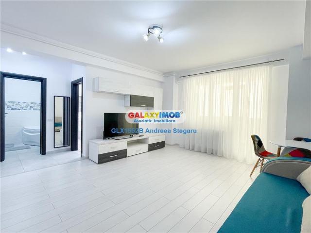 Apartament cu 2 camere de inchiriat in Militari Residence Rezervelor