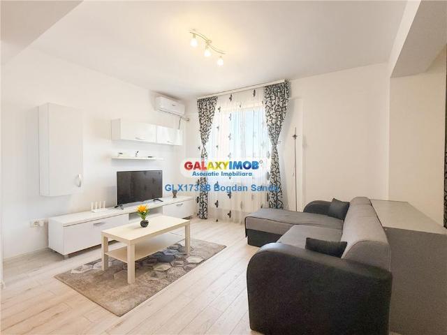 Apartament cu 2 camere de inchiriat in Militari Residence Rezervelor