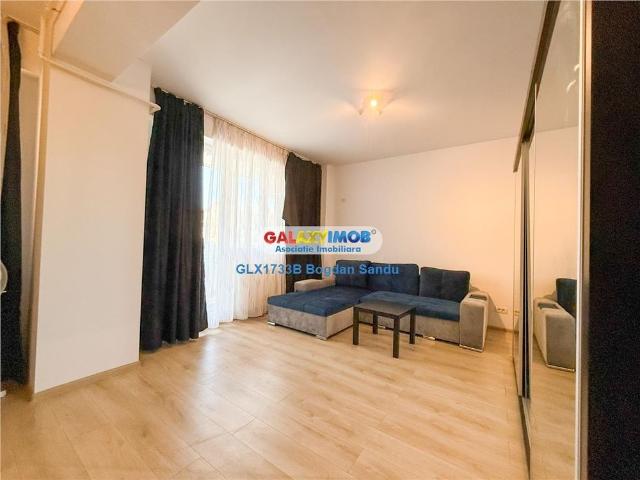 Apartament cu 2 camere de inchiriat in Militari Residence REZERVELOR