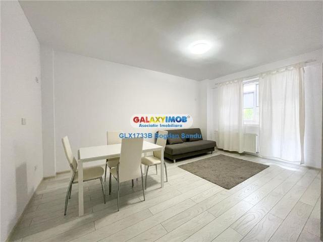 Apartament cu 2 camere de inchiriat in Militari Residence REZERVELOR
