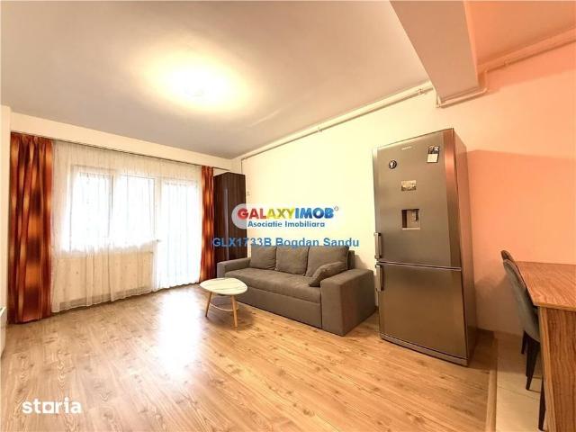 Apartament cu 2 camere de inchiriat in Militari Residence Rezervelor