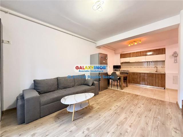 Apartament cu 2 camere de inchiriat in Militari Residence Rezervelor