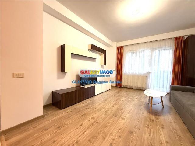 Apartament cu 2 camere de inchiriat in Militari Residence Rezervelor