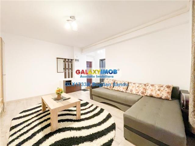 Apartament cu 2 camere de inchiriat in Militari Residence REZERVELOR