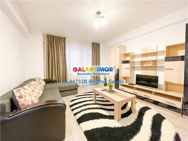 Apartament cu 2 camere de inchiriat in Militari Residence REZERVELOR
