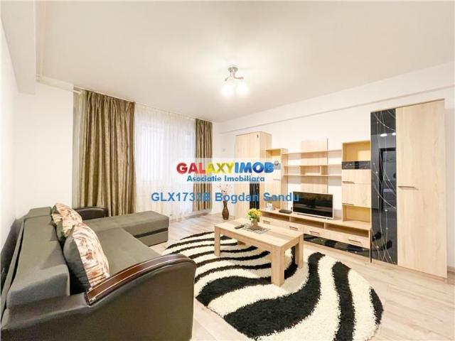 Apartament cu 2 camere de inchiriat in Militari Residence REZERVELOR
