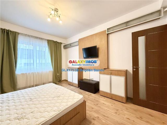 Apartament cu 2 camere de inchiriat in Militari Residence Rezervelor