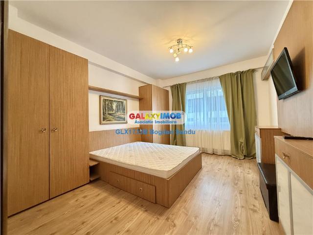 apartament cu 2 camere de inchiriat in militari residence rezervelor