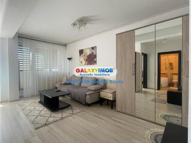 Apartament cu 2 camere de inchiriat in Militari Residence Tineretului