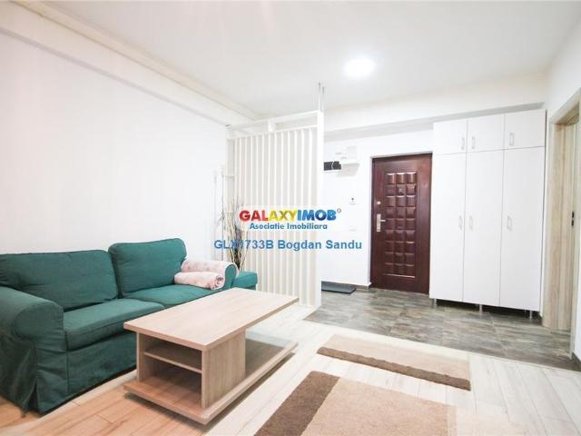 Apartament cu 2 camere de inchiriat in Militari Residence TINERETULUI