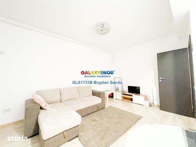 Apartament cu 2 camere de inchiriat in Militari Residence TINERETULUI
