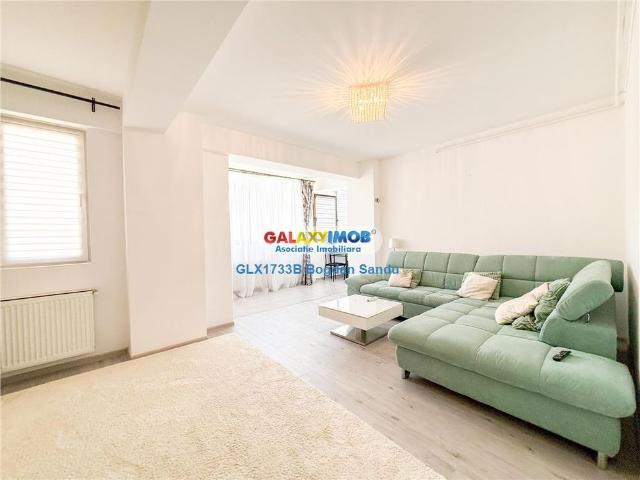 Apartament cu 2 camere de inchiriat in Militari Residence TINERETULUI
