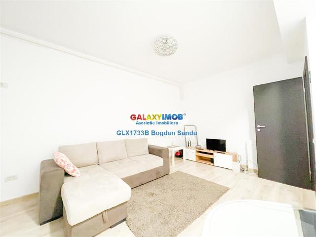 apartament cu 2 camere de inchiriat in militari residence tineretului