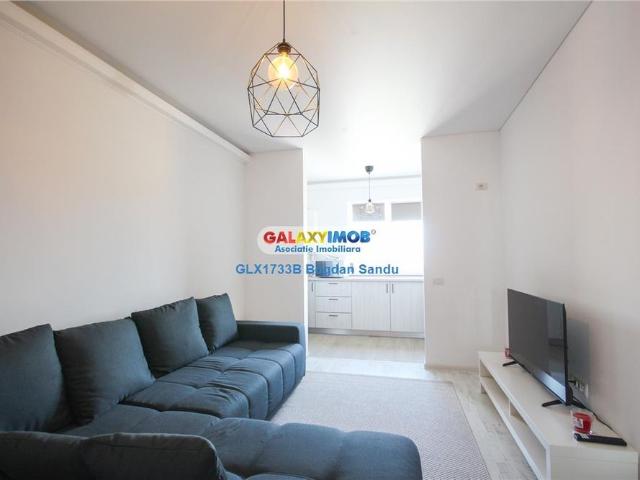 Apartament cu 2 camere de inchiriat in Militari Residence Tineretului