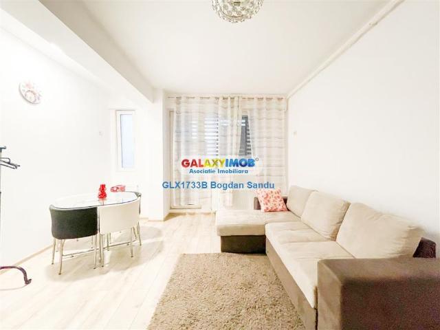 Apartament cu 2 camere de inchiriat in Militari Residence TINERETULUI