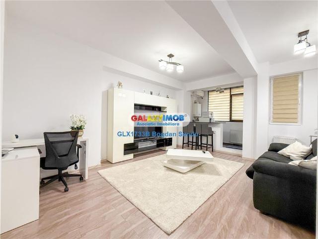 Apartament cu 2 camere de inchiriat in Militari Residence TINERETULUI