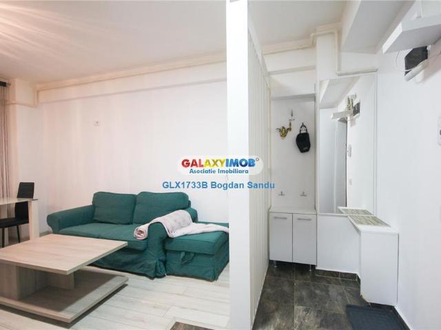 Apartament cu 2 camere de inchiriat in Militari Residence TINERETULUI