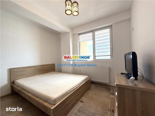 Apartament cu 2 camere de inchiriat in Militari Residence TINERETULUI