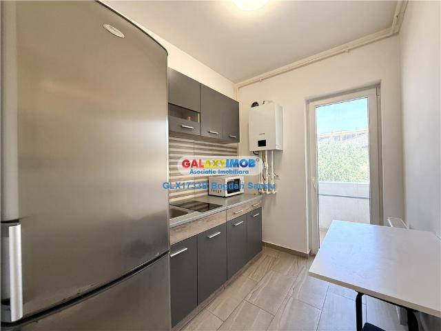 apartament cu 2 camere de inchiriat in militari residence tineretului