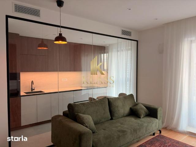 apartament cu 2 camere de inchiriat in Nusco City faza 2