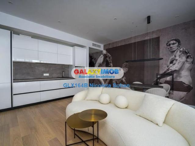 apartament cu 2 camere de inchiriat in one verdi park