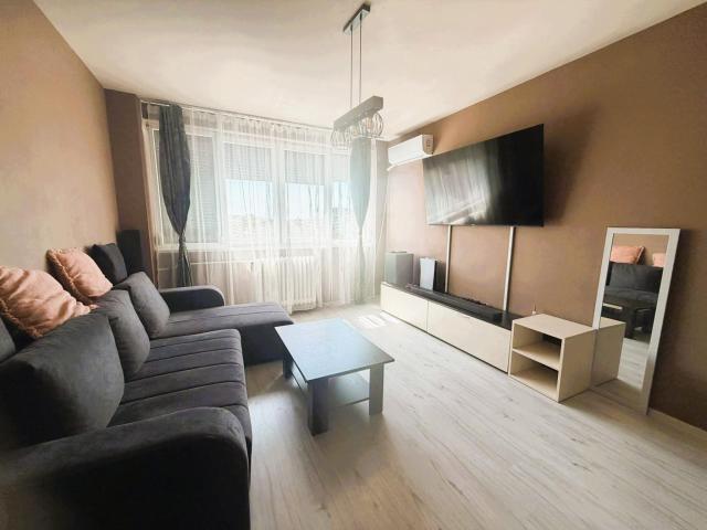 Apartament cu 2 camere de inchiriat in Oradea, zona Rogerius