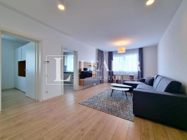 Apartament cu 2 camere de inchiriat in Pipera New Point