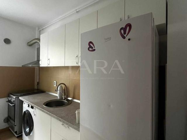 Apartament cu 2 camere de închiriat în Plopilor – locație excelentă!