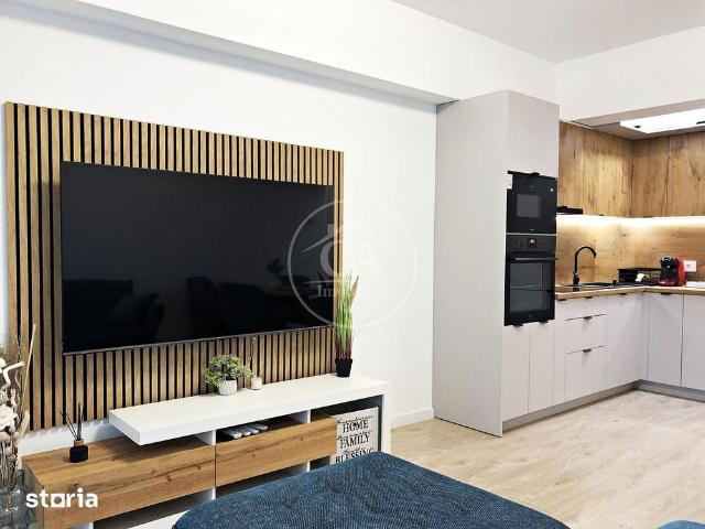 Apartament cu 2 camere de inchiriat in Prima Arena, Oradea