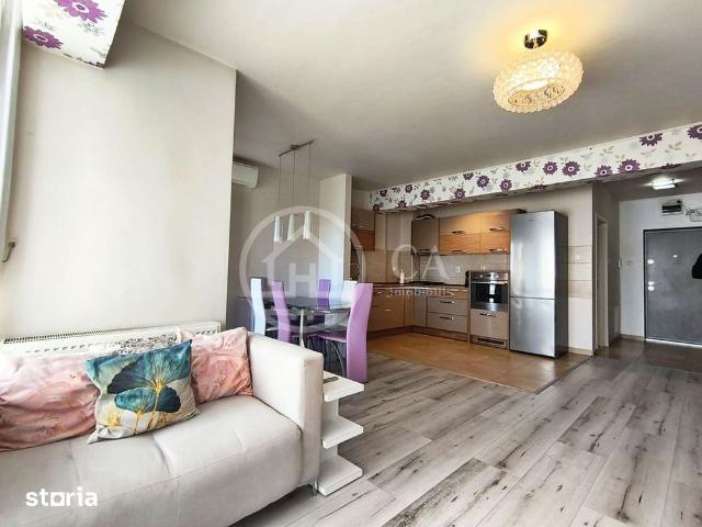 Apartament cu 2 camere de inchiriat in Prima Nufarul, Oradea