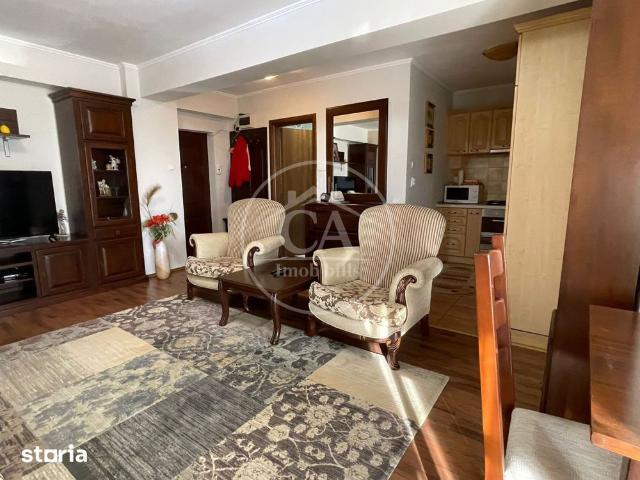 Apartament cu 2 camere de inchiriat in Prima Nufarul, Oradea