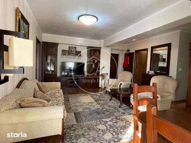 Apartament cu 2 camere de inchiriat in Prima Nufarul, Oradea
