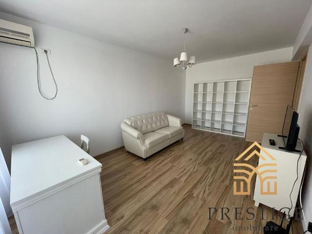 Apartament cu 2 camere de inchiriat in Prima Nufarul Oradea